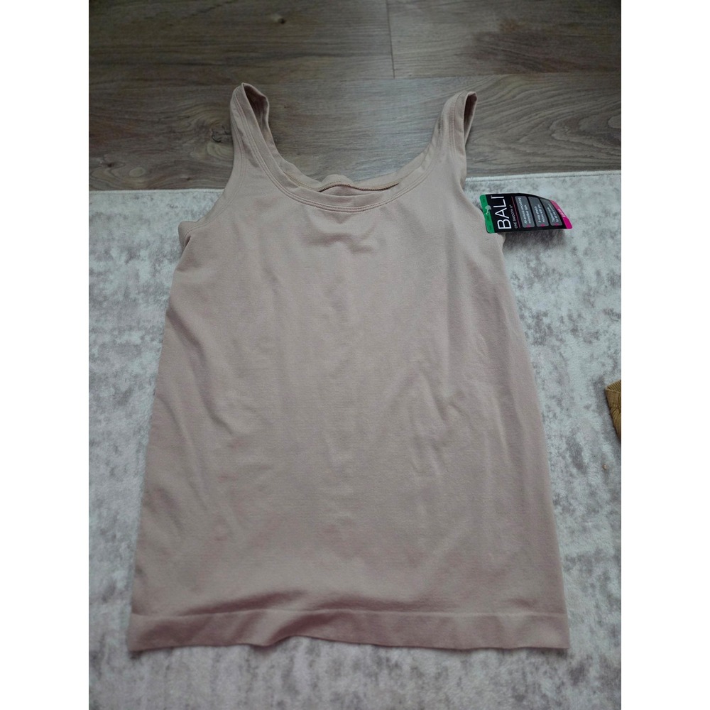 Bail womens cami tank top size large